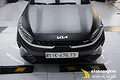 Wrap Đổi Màu Ô Tô 4 Chỗ KIA K3 - ảnh 1