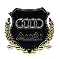Logo bông lúa Audi - ảnh 3