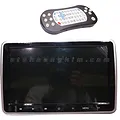Màn hình gối đầu  10 inch có đĩa - ảnh 2