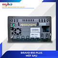 Màn hình android Bravo B100 plus 9 inch - ảnh 2