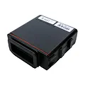 Lock cửa gập gương lên kính thông dụng - ảnh 3