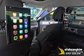 Màn hình gối android 12.3 inch có khe sim (4/64) (Hộp 2 màn) SantaFe - ảnh 5