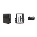Lock cửa gập gương Ford Ranger [2015-2020] - ảnh 1