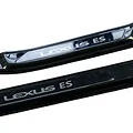 Nẹp Bước Chân Ngoài Lexus ES Titan - ảnh 2