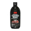 Dung dịch bảo dưỡng 3M One-Step Cleaner Wax đánh bóng phá xước 473ml - ảnh 1