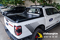 Nắp Thùng Cuộn Điện Option 4x4 Ranger Stormtrack 2022 - ảnh 4