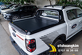 Nắp Thùng Cuộn Điện Option 4x4 Ranger Stormtrack 2022 - ảnh 1