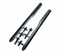  Bậc lên xuống cơ CRV 2024+ mẫu đầu to nhỏ - ảnh 1