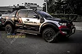 Tem Xe Ford Ranger - FRA011 - ảnh 1
