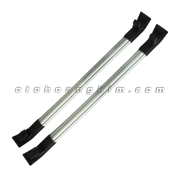 Baga Ford Everest [2016-2020] 2 thanh ngang - Ảnh 3