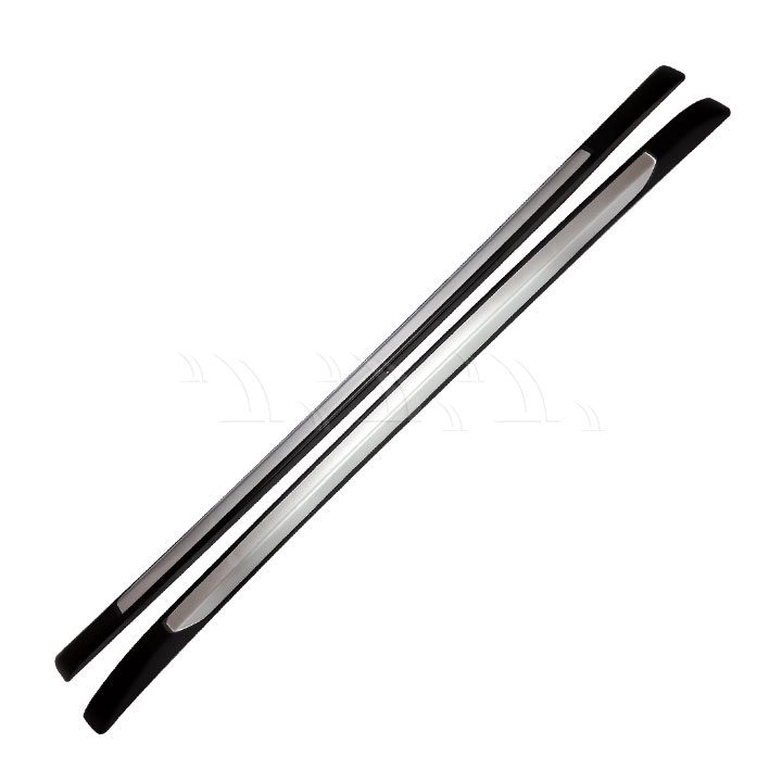 Giá nóc cao Toyota Hilux Revo [2016-2020] - Ảnh 1