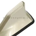 Đuôi cá ăng ten màu vàng - ảnh 2