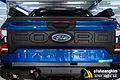 Ốp Cốp Sau Ford Ranger 2022 Loại 1 - ảnh 6