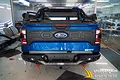 Ốp Cốp Sau Ford Ranger 2022 Loại 1 - ảnh 5