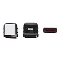 Lock cửa gập gương lên kính Honda Crv [2013-2017] - ảnh 1
