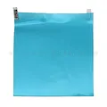 Miếng dán chống nước mưa gương ô tô tài phụ - ảnh 3