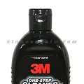 Dung dịch bảo dưỡng 3M One-Step Cleaner Wax đánh bóng phá xước 473ml - ảnh 3