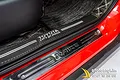 Nẹp bước chân ngoài Toyota Raize 2021 titan - ảnh 3