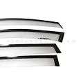 Vè che mưa Mitsubishi Grandis [2005-2020] trắng - ảnh 2
