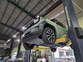 Ốp bảo vệ pin VF3 thép mạ kẽm sơn tĩnh điện - ảnh 1