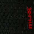 Thảm zin Isuzu Mux [2015-2020] cao su - ảnh 3