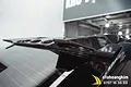 Đuôi Cá Thấp Honda Civic Vân Carbon - ảnh 1