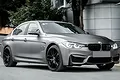 Body BMW 320/328 2012-2017 Up F30 - ảnh 3