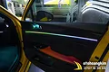 Led Nội Thất Ma Trận Hãng Ambient Cho Kia K5 - ảnh 2
