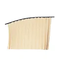 Che nắng rèm kem - ảnh 1