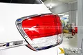 Viền đèn sau Kia Rondo - ảnh 1