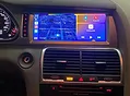 Màn hình android Audi Q7 - ảnh 1