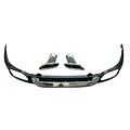 Lip Chia Pô Mazda 3 [2020] Cao Cấp - ảnh 2