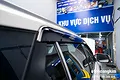 Vè Che Mưa Ford Everest 2018 Viền Inox Cao Cấp - ảnh 3