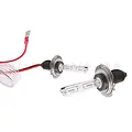 Đèn xenon Osram H7 6000K - ảnh 2
