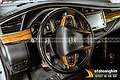 Ốp Nội Thất Nguyên Bộ Toyota Fortuner Vân Gỗ - ảnh 3