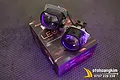 Bi LED Aozoom Leo Light VF3 - ảnh 1