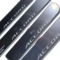 Nẹp bước chân ngoài Honda Accord [2020] led đổi màu - ảnh 1