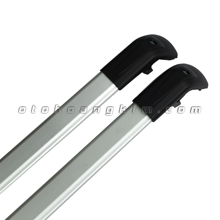 Baga Ford Everest [2016-2020] 2 thanh ngang - Ảnh 1