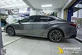 Dán PPF Protek Camry Xám  - ảnh 8