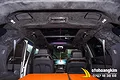 Bọc Trần Da Lộn 7 Chỗ (không trụ) + Led Trần Starlight UV (App + Remote) - ảnh 3