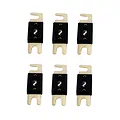 Cầu chì Magic source ANL 100A - ảnh 1