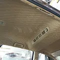 Bọc trần 5D Mitsubishi Xpander - BTO013 - ảnh 2