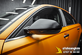 Wrap Đổi Màu Ô Tô 4 Chỗ Audi A6 - ảnh 2