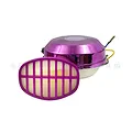 Còi ngân Magix Digital Horn 6 tiếng 24V - ảnh 2