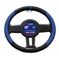 Bọc Vô Lăng Sparco Xanh Mẫu Mới - ảnh 2