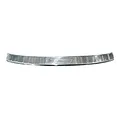 Chống Trầy Cốp Sơn Honda Civic 2022 Inox - ảnh 2