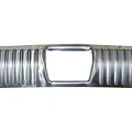 Chống trầy cốp nhựa Honda Civic 2022 inox - ảnh 3