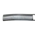 Chống trầy cốp nhựa Honda Civic 2022 inox - ảnh 2