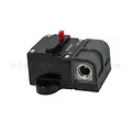 Cầu chì tự động ngắt MOB-603 60A - ảnh 3