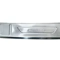 Chống Trầy Cốp Sơn Honda Civic 2022 Inox - ảnh 3
